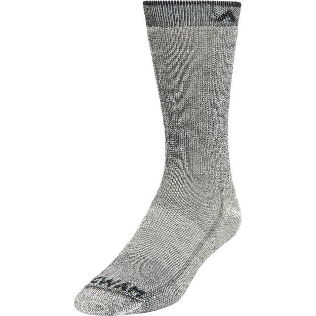 (取寄) ウィグワム メリノ コンフォート ハイカー ソックス Wigwam Merino Comfort Hiker Sock Black II