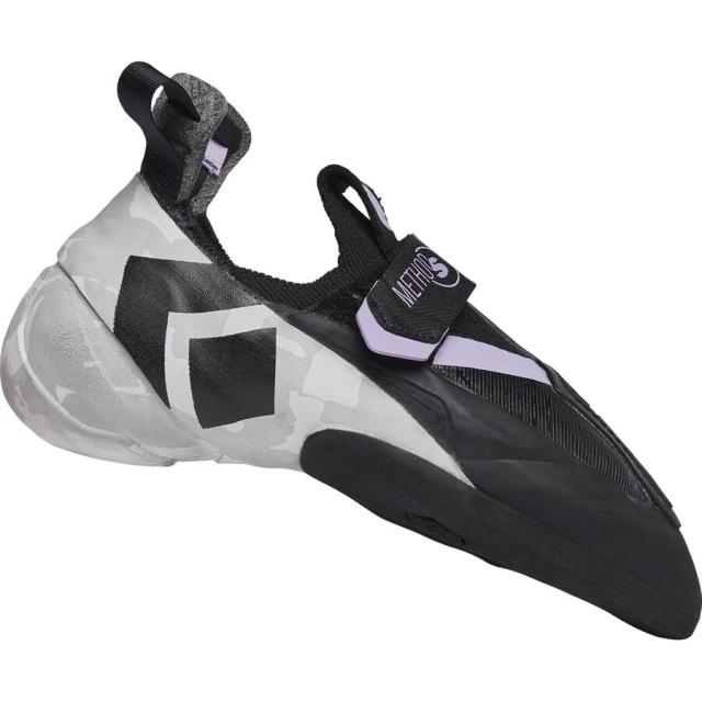 (取寄) ブラックダイヤモンド レディース メソッド S クライミング シューズ - ウィメンズ  women Method S Climbing Shoe - Women's Lilac