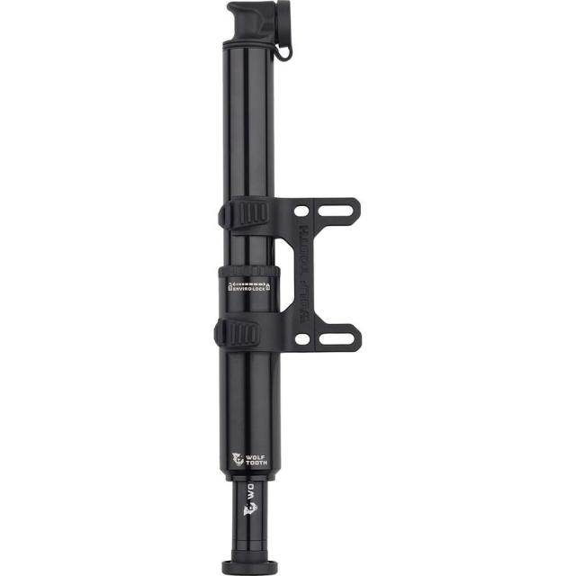 (取寄) ウルフトゥースコンポーネンツ エンケース ポンプ 85 キット Wolf Tooth Components EnCase Pump 85 Kit Tubeless Tire Plug Tool