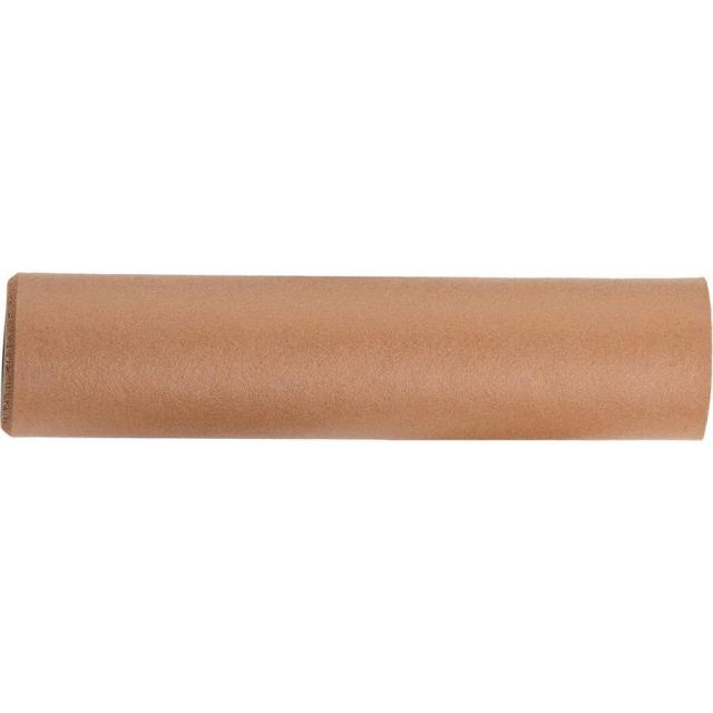 (取寄) ウルフトゥースコンポーネンツ カーヴ グリップス Wolf Tooth Components Karv Grips Brown