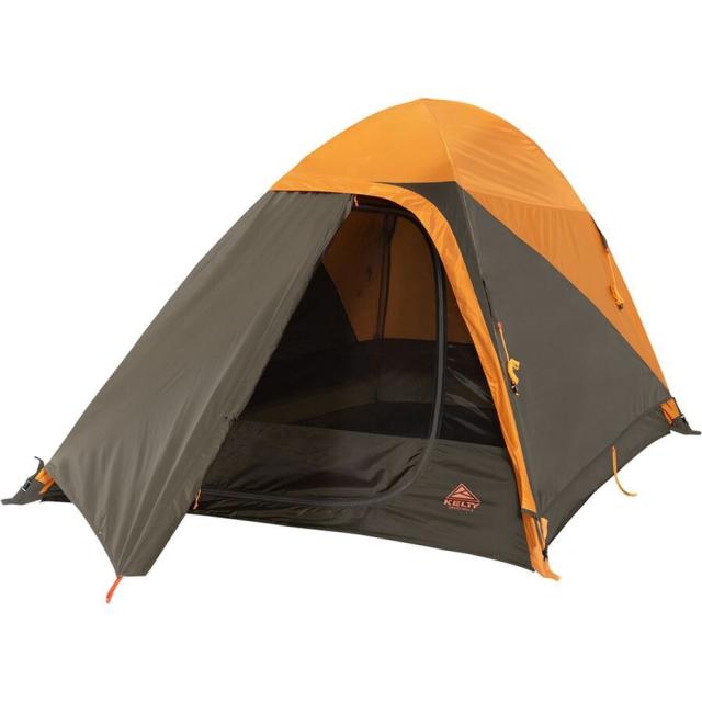 (取寄) ケルティ グランド メサ 2 テント: 2-パーソン 3-シーズン Kelty Grand Mesa 2 Tent: 2-Person 3-Season Canyon Brown/Golden Oakの通販は 48,670円