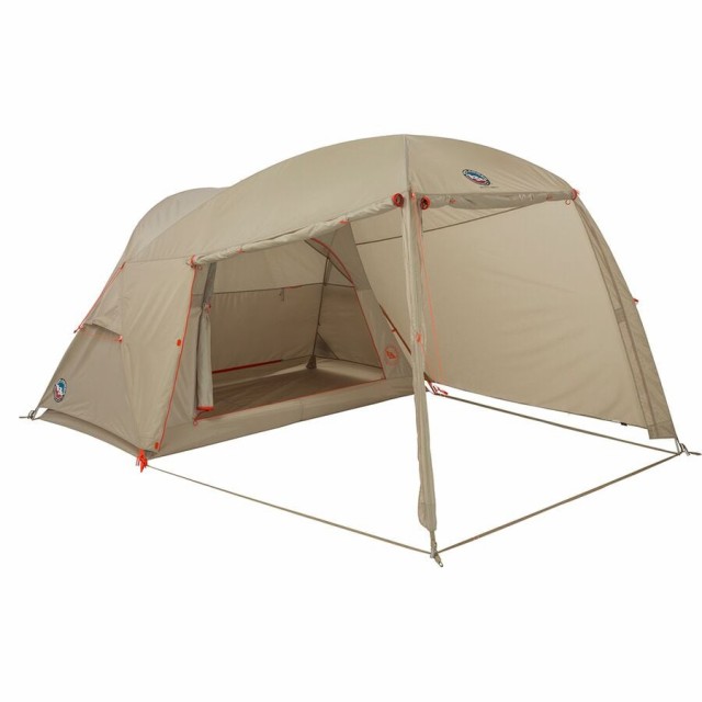 (取寄) ビッグアグネス ワイオミング トレイル 2 テント: 2-パーソン 3-シーズン Big Agnes Wyoming Trail 2 Tent: 2-Person 3-Season Ol