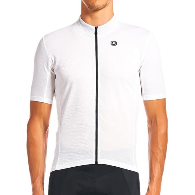 (取寄) ジョルダーナ メンズ フュージョン ジャージ - メンズ Giordana men Fusion Jersey - Men's Whiteの通販は