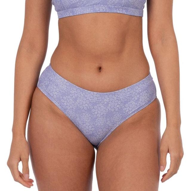 (取寄) レベルシックス レディース サンフレア ビキニ ボトム - ウィメンズ Level Six women Sunflare Bikini Bottom - Women's Full Bloom Floral/PPの通販は