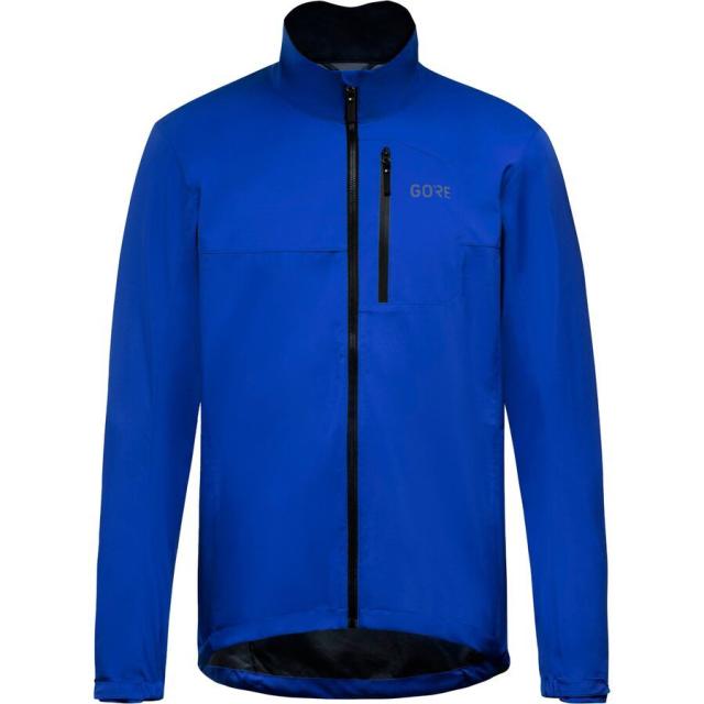 (取寄) ゴアウェア メンズ スピリット ジャケット - メンズ GOREWEAR men Spirit Jacket - Men's Ultramarine Blueの通販は 36,820円
