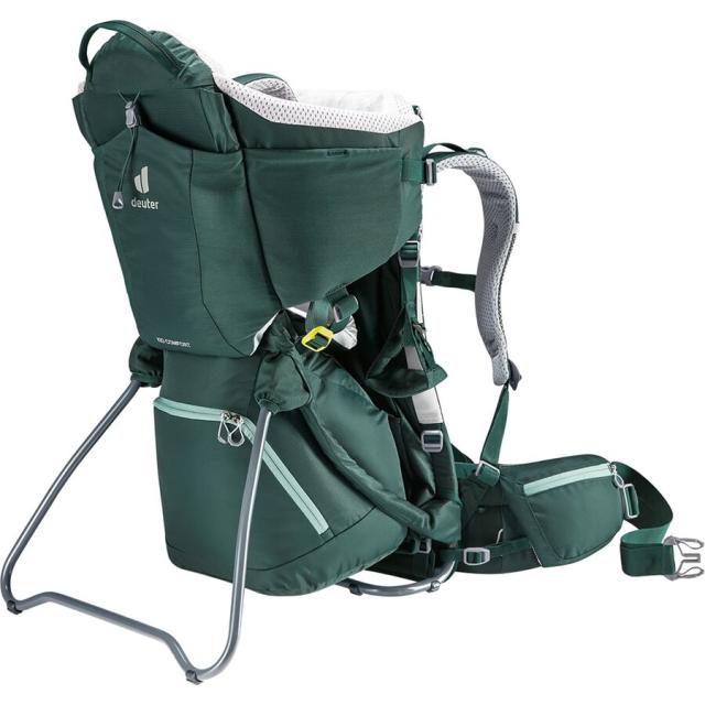 (取寄) ドイター キッド コンフォート キャリアー Deuter Kid Comfort Carrier Forestの通販は 91,960円