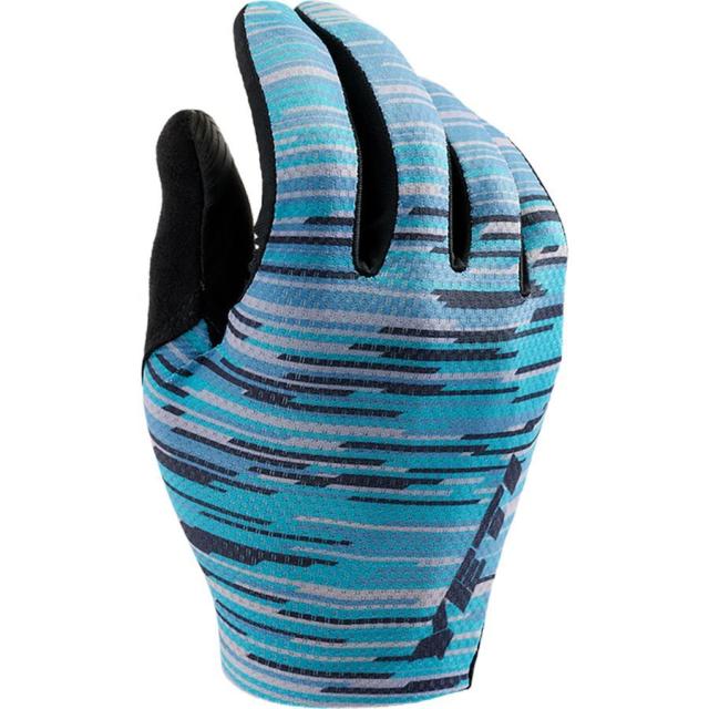 (取寄) イエティサイクルズ レディース エンデューロ グローブ - ウィメンズ Yeti Cycles women Enduro Gloves - Women's Turq Water
