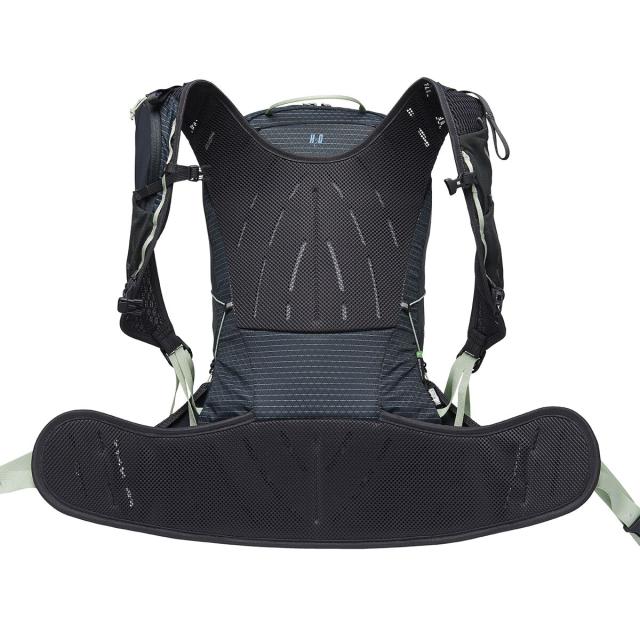 (取寄) ブラックダイヤモンド レディース パシュート 30L バックパック - ウィメンズ Black Diamond women Pursuit 30L Backpack - Women's Carbon/Foam Greenの通販は