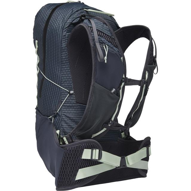 (取寄) ブラックダイヤモンド レディース パシュート 30L バックパック - ウィメンズ Black Diamond women Pursuit 30L Backpack - Women's Carbon/Foam Greenの通販は