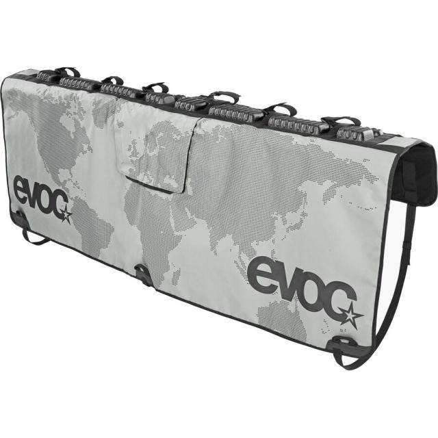(取寄) イーボック テールゲート パッド Evoc Tailgate Pad Stoneの通販は