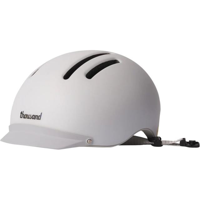 (取寄) サウザンド チャプター ミプス ヘルメット Thousand Chapter Mips Helmet Metro Whiteの通販は 47,700円
