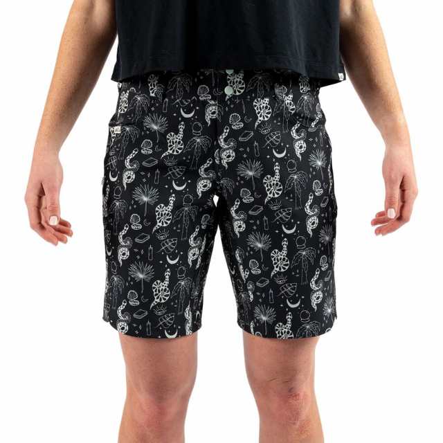 (取寄) ワイルドライ レディース ライリー ショート - ウィメンズ Wild Rye women Riley Short - Women's Witchy Womanの通販は