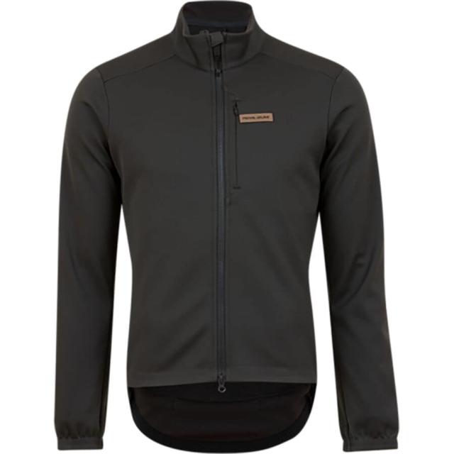 (取寄) パールイズミ メンズ アタック アンフィブ ライト ジャケット - メンズ PEARL iZUMi men Attack Amfib Lite Jacket - Men's Phantomの通販は