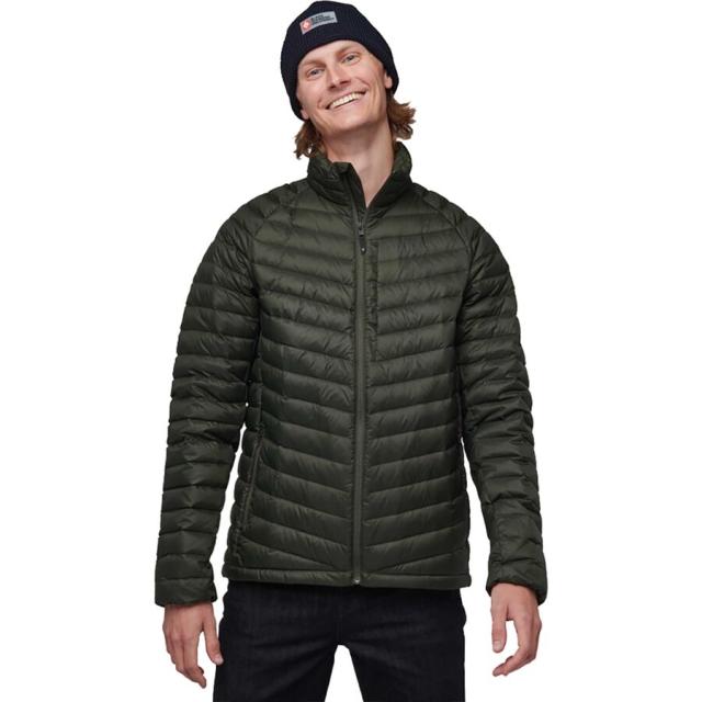 (取寄) ブラックダイヤモンド メンズ アクセス ダウン ジャケット - メンズ Black Diamond men Access Down Jacket - Men's Cypressの通販は