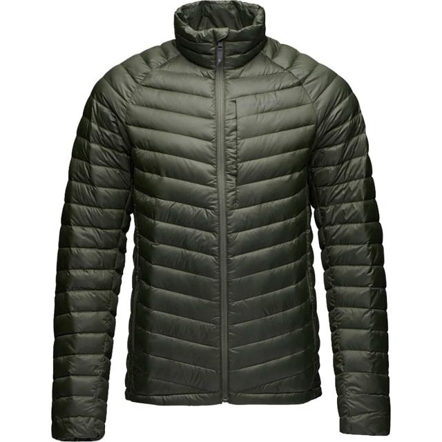 (取寄) ブラックダイヤモンド メンズ アクセス ダウン ジャケット - メンズ Black Diamond men Access Down Jacket - Men's Cypressの通販は
