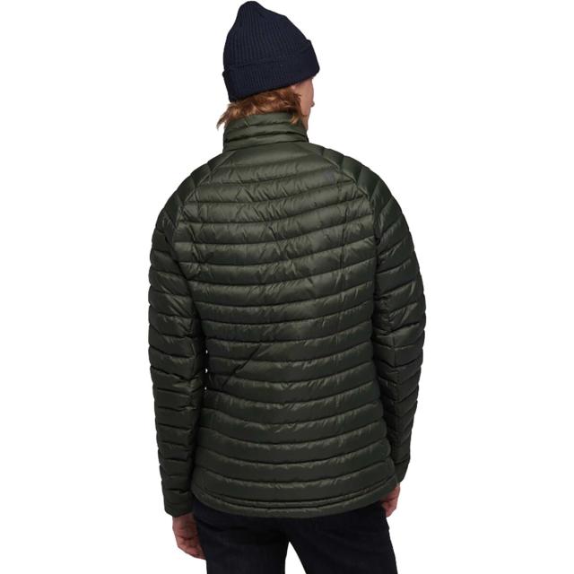 (取寄) ブラックダイヤモンド メンズ アクセス ダウン ジャケット - メンズ Black Diamond men Access Down Jacket - Men's Cypressの通販は