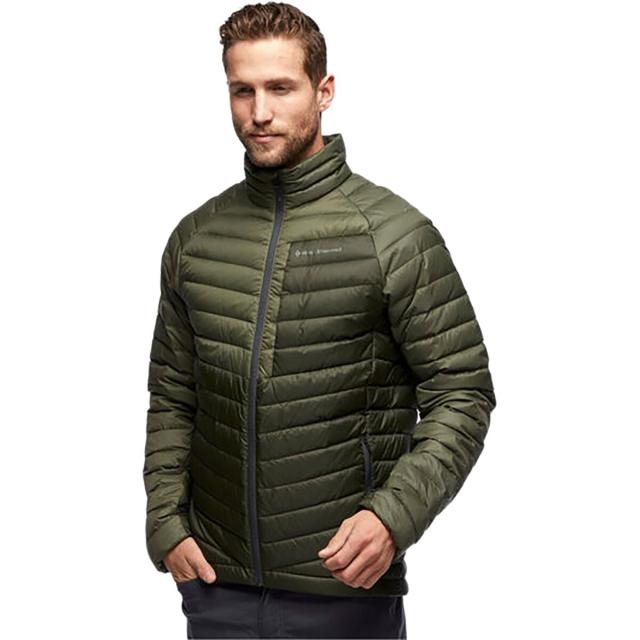 (取寄) ブラックダイヤモンド メンズ アクセス ダウン ジャケット - メンズ Black Diamond men Access Down Jacket - Men's Cypressの通販は