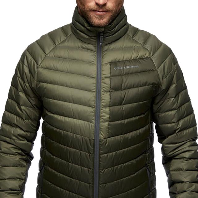 (取寄) ブラックダイヤモンド メンズ アクセス ダウン ジャケット - メンズ Black Diamond men Access Down Jacket - Men's Cypressの通販は