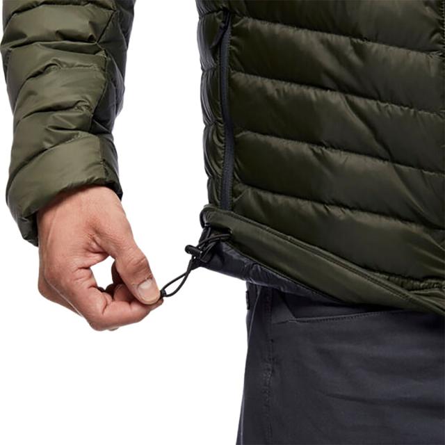 (取寄) ブラックダイヤモンド メンズ アクセス ダウン ジャケット - メンズ Black Diamond men Access Down Jacket - Men's Cypressの通販は