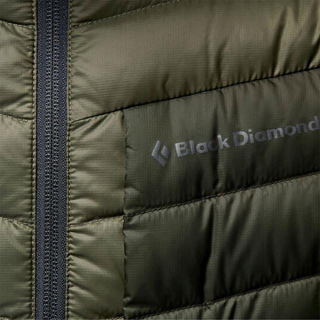 (取寄) ブラックダイヤモンド メンズ アクセス ダウン ジャケット - メンズ Black Diamond men Access Down Jacket - Men's Cypressの通販は