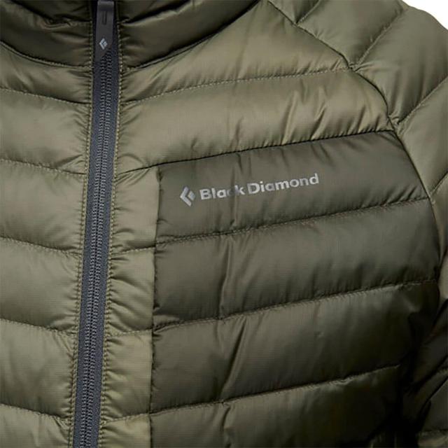 (取寄) ブラックダイヤモンド メンズ アクセス ダウン ジャケット - メンズ Black Diamond men Access Down Jacket - Men's Cypressの通販は