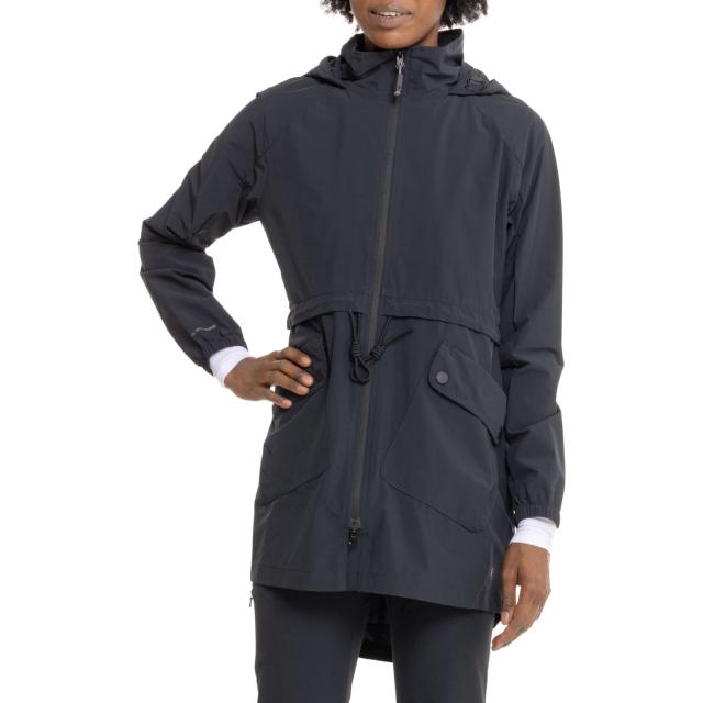 (取寄) ロイヤルロビンズ スイッチフォーム ライト パーカー Royal Robbins SwitchForm Lite Parka  Jet Blackの通販は