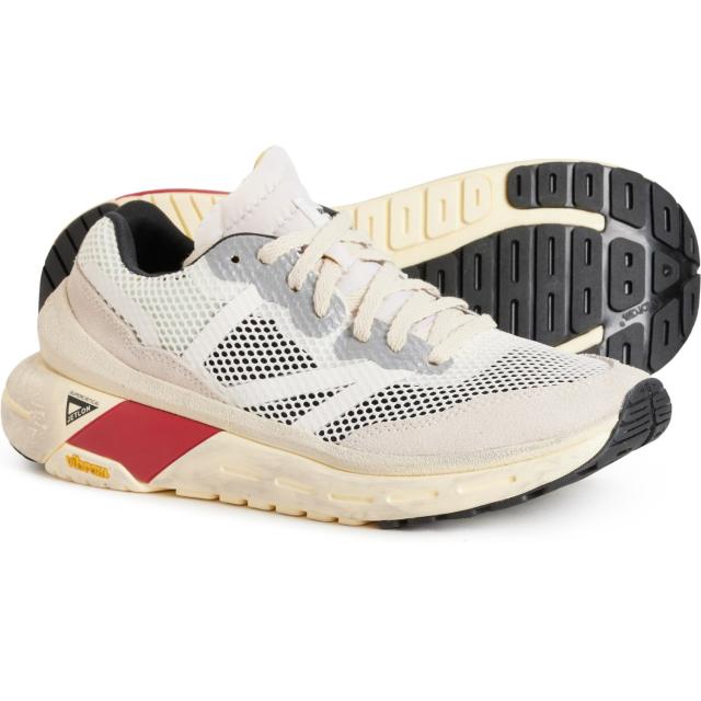 (取寄) ブランドブラック レディース スペクター SC 2.0 ランニング シューズ BRANDBLACK women Specter SC 2.0 Running Shoes (For Women)  White Dirty Red