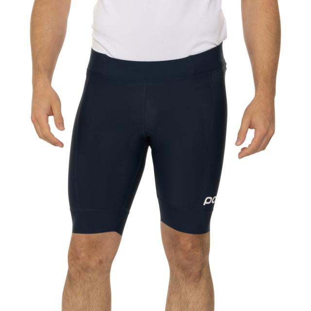 (取寄) POC エアー インドア サイクリング ショーツ POC Air Indoor Cycling Shorts  Turmaline Navy