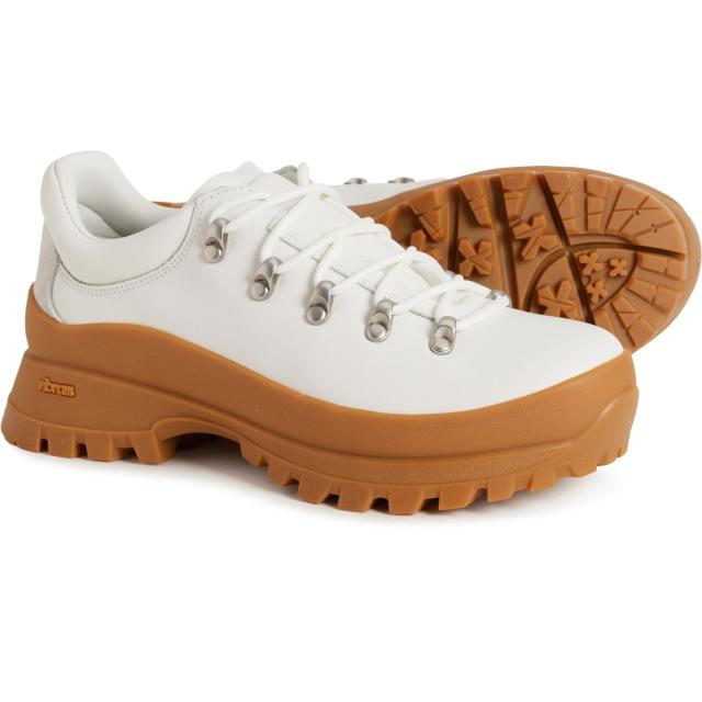 (取寄) メレル レディース ブリストル ハイキング ブーツ Merrell women Bristol Hiking Boots (For Women)  White