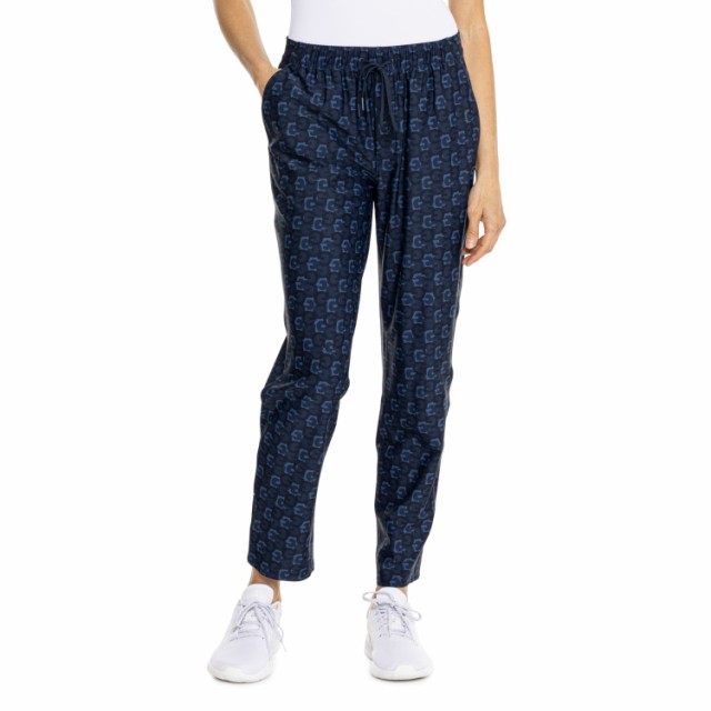 (取寄) G/フォア オール オーバー テック トラック パンツ G/FORE All Over G's Tech Track Pants  Twilightの通販は