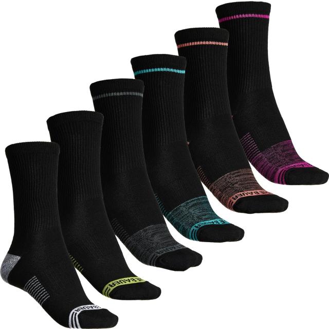 (取寄) エディーバウアー レディース デュラ ドリ ソックス Eddie Bauer women DURA DRI Socks (For Women)  Fashion Blackの通販は 4,787円