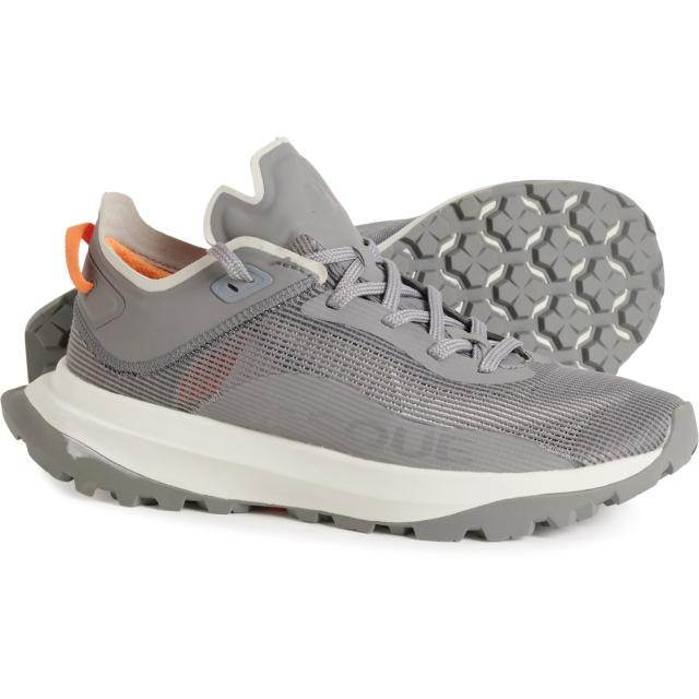 (取寄) バスク レディース リ:コネクト ヒア トレイル ランニング シューズ Vasque women Re:Connect Here Trail Running Shoes (For Women)  Tectonic Gray