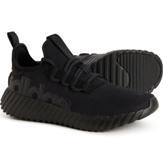 (取寄) アディダス メンズ カプティール 3.0 スニーカー adidas men Kaptir 3.0 Sneakers (For Men)  Core Black