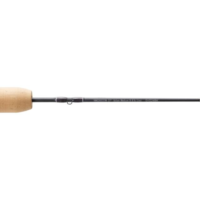 (取寄) フェンウィック HMG 2 アイス スピニング ロッド 2-6wt, 1-ピース Fenwick HMG 2 Ice Spinning Rod -27”, 2-6wt, 1-Piece  Multi