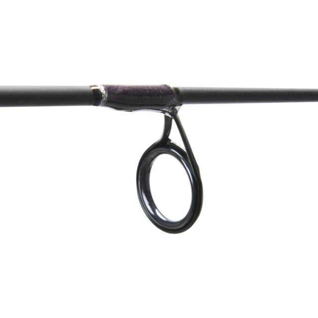 (取寄) フェンウィック HMG 2 アイス スピニング ロッド 2-6wt, 1-ピース Fenwick HMG 2 Ice Spinning Rod -27”, 2-6wt, 1-Piece  Multi