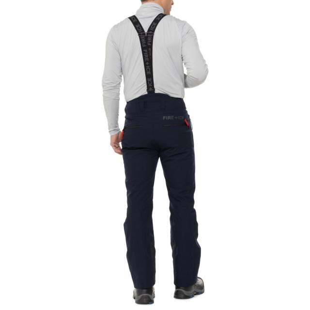 (取寄) ボグナー スコット3-T スキー パンツ - ウォータープルーフ, インサレーテッド Bogner Fire + Ice Scott3-T Ski Pants - Waterproof, Insulated  Deepest Navy