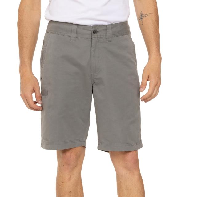 (取寄) ロイヤルロビンズ コンボイ ショーツ - Upf 50+  Robbins Convoy Shorts - UPF 50+   Rock