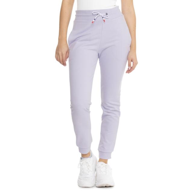 (取寄) ロシニョール ロゴ パンツ Rossignol Logo Pants  Lavander Grey