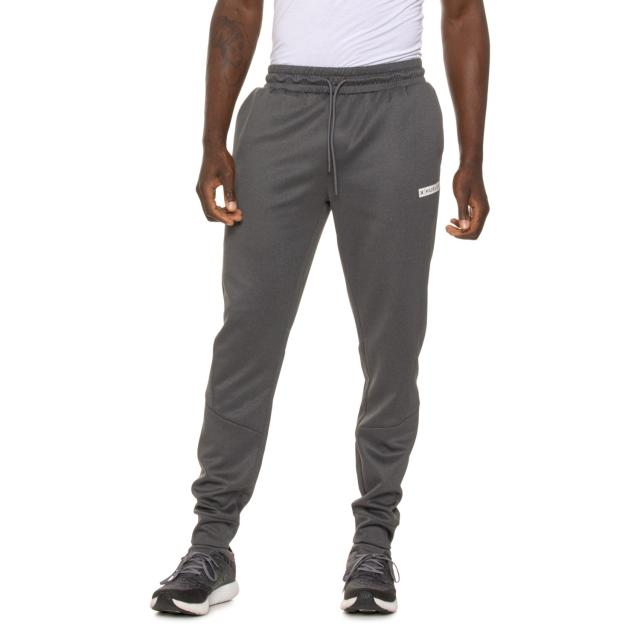 (取寄) ハーレーエグジスト エグジスト スキューバ ジョガーズ HURLEY EXIST Exist Scuba Joggers  Dark Grey Heather