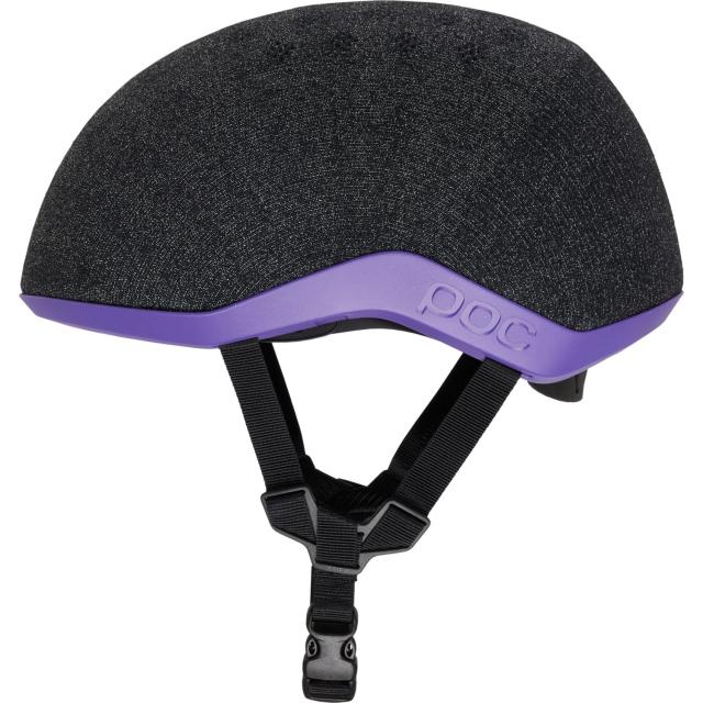 (取寄) ポックスポーツ メンズ アンド レディース ミエリン バイク ヘルメット POC SPORTS men and women Myelin Bike Helmet (For Men and Women)  Sapphire Purple