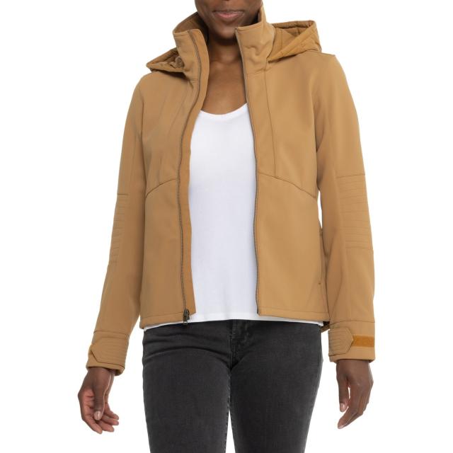 (取寄) フライロー カリー ジャケット Flylow Callie Jacket  Sand