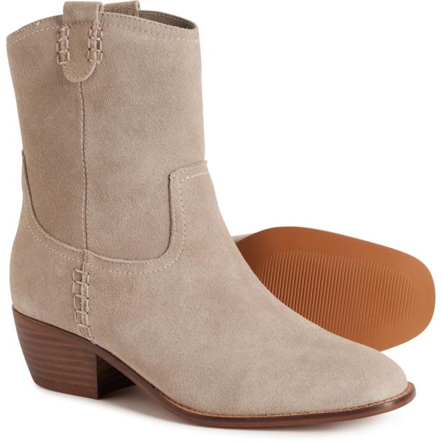 (取寄) ミア レディース ローリン ブーツ MIA women Lauryn Boots (For Women)  Stone