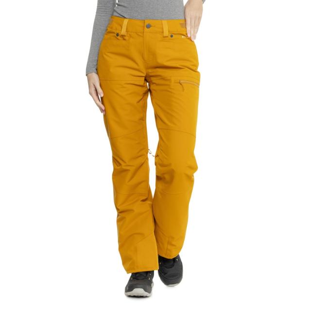 (取寄) フライロー ハイド スキー パンツ - ウォータープルーフ Flylow Hyde Ski Pants - Waterproof  Jupiter