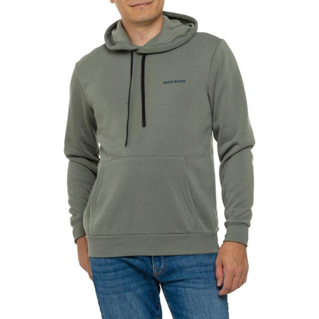 (取寄) エディーバウアー トレイルズ ブーディ Eddie Bauer Trails Hoodie  Agave Greenの通販は 7,735円