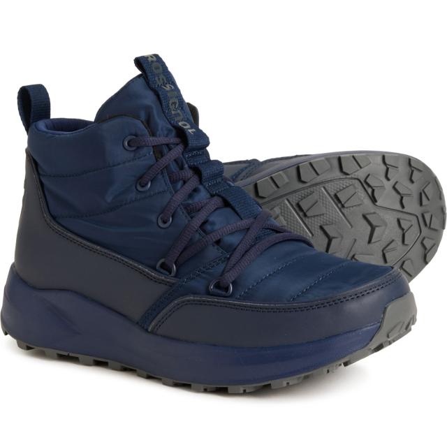 (取寄) ロシニョール メンズ ロッシ リゾート 2.0 ブーツ Rossignol men Rossi Resort 2.0 Boots (For Men)  Navy