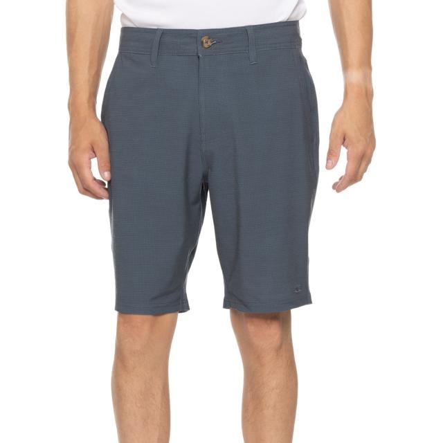 (取寄) オニール サウスポート ハイブリット ショーツ O'Neill Southport Hybrid Shorts  Cadet Blue