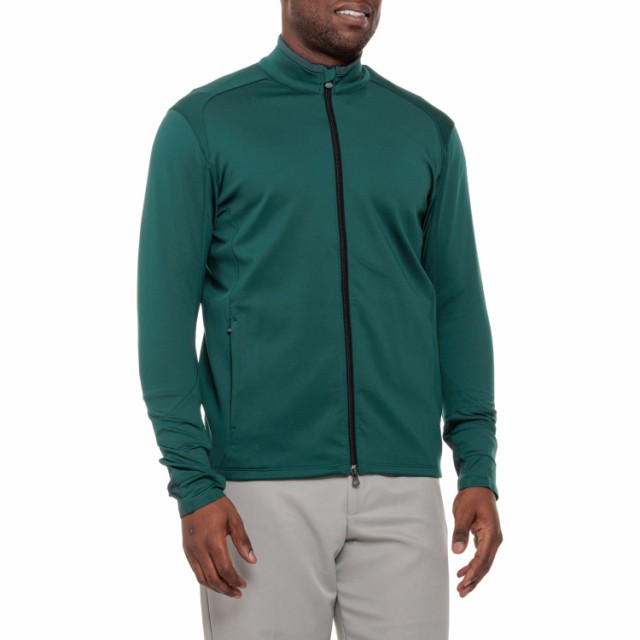 (取寄) グレイソン セコイア ジャケット - フル ジップ Greyson Sequoia Jacket - Full Zip  Forestの通販は