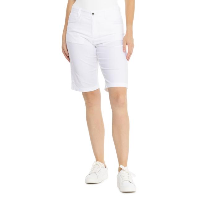 (取寄) ボグナー ショーツ Bogner Jolita-O Shorts  White