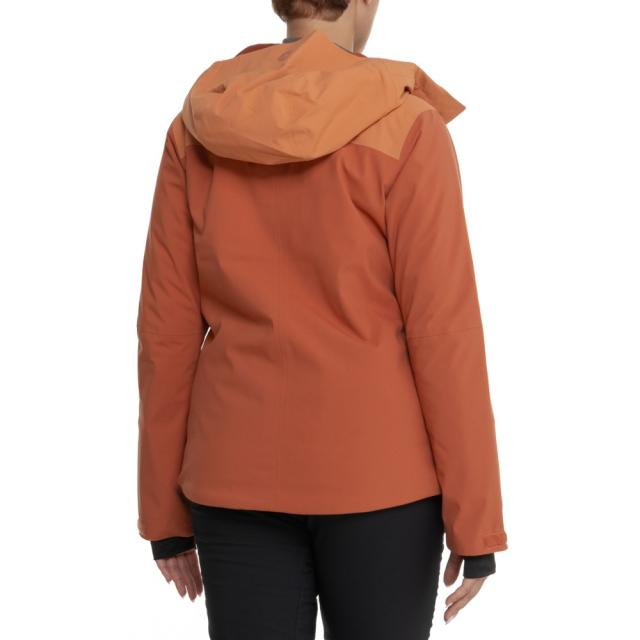 (取寄) マーモット リフューズ プリマロフト スキー ジャケット - ウォータープルーフ, インサレーテッド Marmot Refuge PrimaLoft Ski Jacket - Waterproof, Insulated Twilight Blue/Trail Blue 取寄) マーモット リフューズ プリマロフト スキー ジャケット