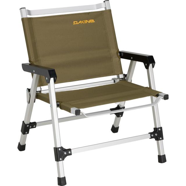 (取寄) ダカイン フォールディング キャンプ チェアー DaKine Folding Camp Chair  Utility Green